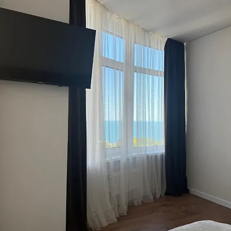 דירה Kamanina 45 Pearl